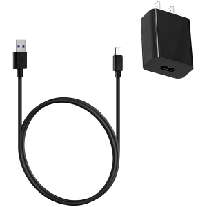 5V2A USB CableType C